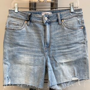Paige Jean shorts